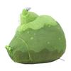 Pokemon Center Pokopia Pokoa Mosslax Plush Toy Mossy Snorlax Poko
