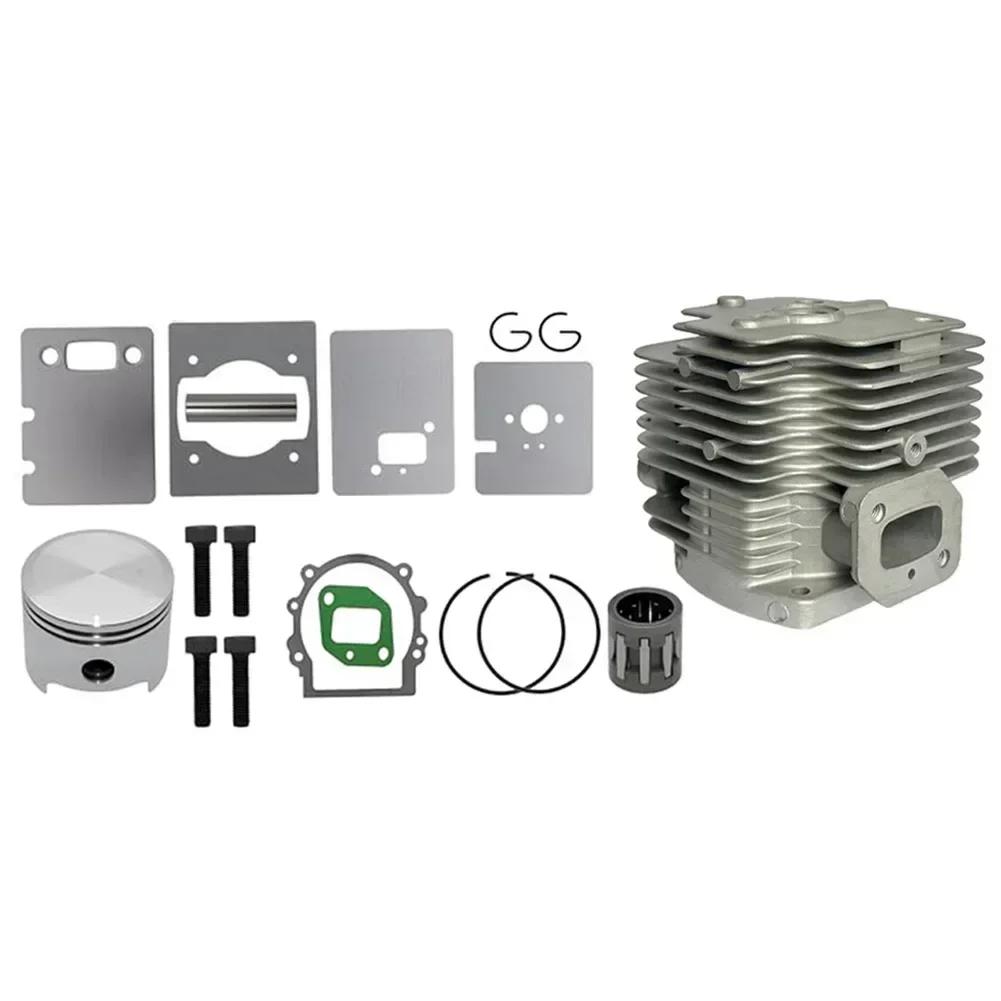 

For Echo PB650T PB650 PB650H PB651H Compatible A130001000 Cylinder Piston Kit for Efficient Blower Maintenance CHINA