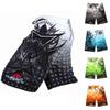 Pantaloncini da Spiaggia Nuovi Casual Corti da Uomo Board Shorts Costume da Bagno Pantaloni Surf 3038 Spiaggia