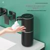 P18 Rechargeable Automatic Foam Soap Dispenser