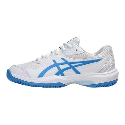 Gel-Gamegs Comfortable Versatile Simple Fashion Low-Top Training Shoes Kids Sneakers White 1044A083-102