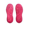 Asics Gel Resolution X GS Jasně růžové dětské tenisky Růžová Krémová 1044A081-700