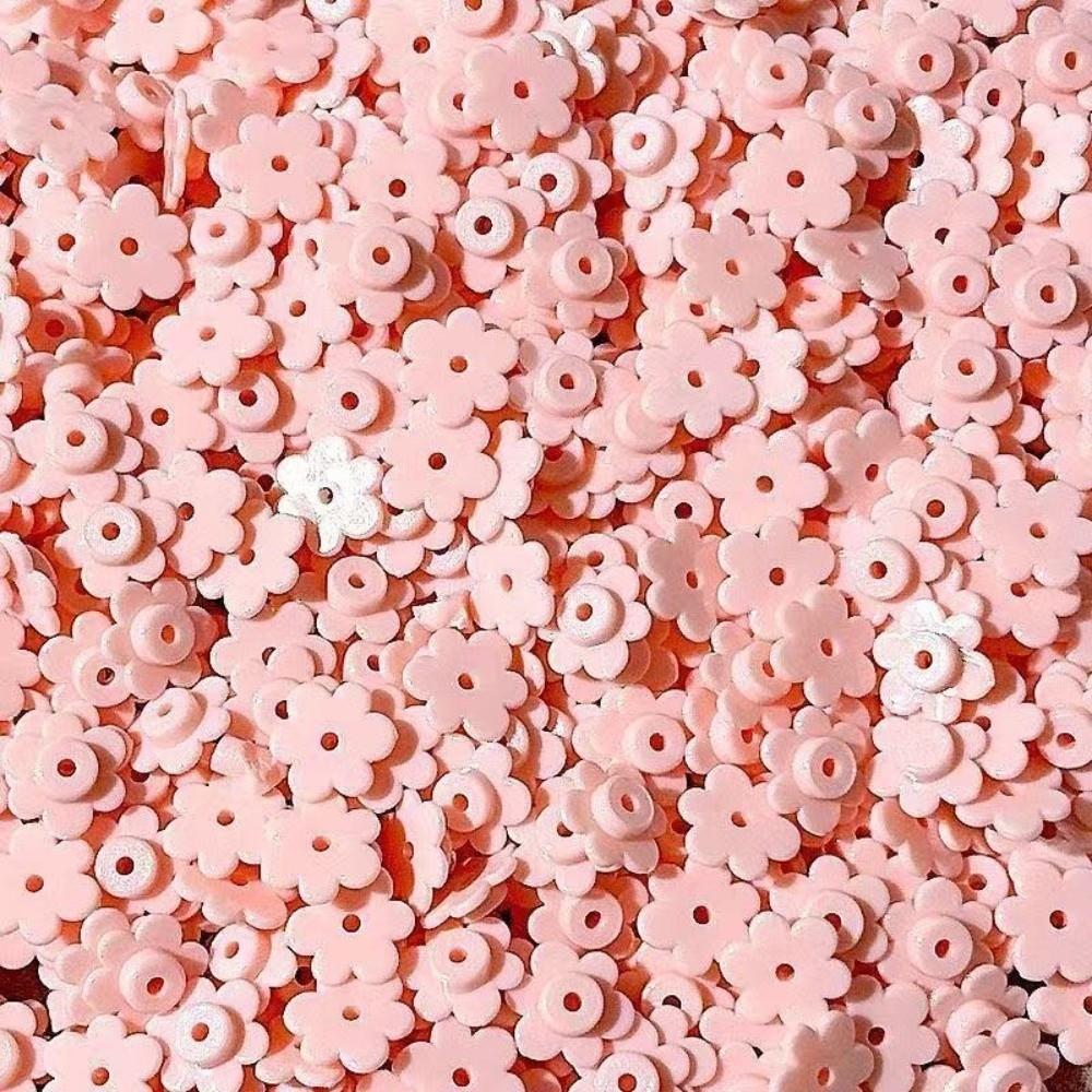 100g DIY Squishy Toy Filler Handmade Petals Granule Beads Filler Squeeze Toy Stuffing Kids Toy