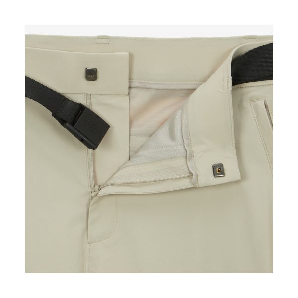 The North Face Logo Hook And Loop Mid Waist Casual Pants Men pants NP6NS04C