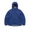 Pertex Insulated Jacket Blue