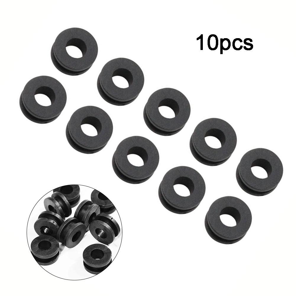 Lock Ring For Honda Gasket Fairings Rubber Grommets