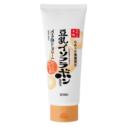 Nameraka Honpo Makeup Remover Cream NA 180g
