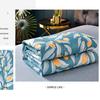 Water Washed Cotton Air Conditioner with A Core for Children's Blankets Cool In Summer Quilted In Summer and Washable