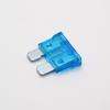 30Pcs Standard Car Automotive 15Amp Fuse Blade Motorcycle Truck Suv Car Replacement Fuse Fuse Holders1
