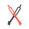 1 Piece For  Husqvarna Gasgas 125 200 250 300 350 400 450 500 Exc Xcf Xc Xcw Te Motorcycle Rubber Kickstand Side Stand Strap