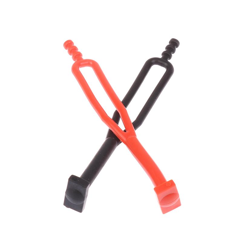 1 Piece For  Husqvarna Gasgas 125 200 250 300 350 400 450 500 Exc Xcf Xc Xcw Te Motorcycle Rubber Kickstand Side Stand Strap