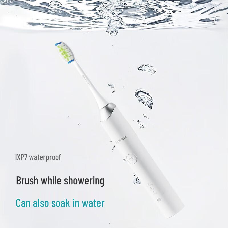 

ROAMAN T3 Sonic Electric Toothbrush