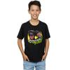 DC Comics Boys Batman TV Series The Riddler Joke T-Shirt