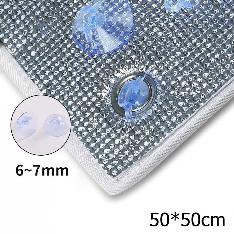 

Алюминиевая фольга солнцезащитные жалюзи стеклянные окна зимняя теплоизоляционная пленка холодостойкие бытовые балконные солнцезащитные доски