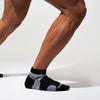 Selbeolin Taping Pro Level Short Mid-Cut Men'S 2-Pack