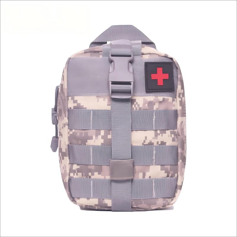 

Hufeng Outdoor Tactical Waist Bag
