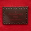 LOUIS VUITTON N41117 Damier Ebene Verona PMHandbag Damier canvas Array