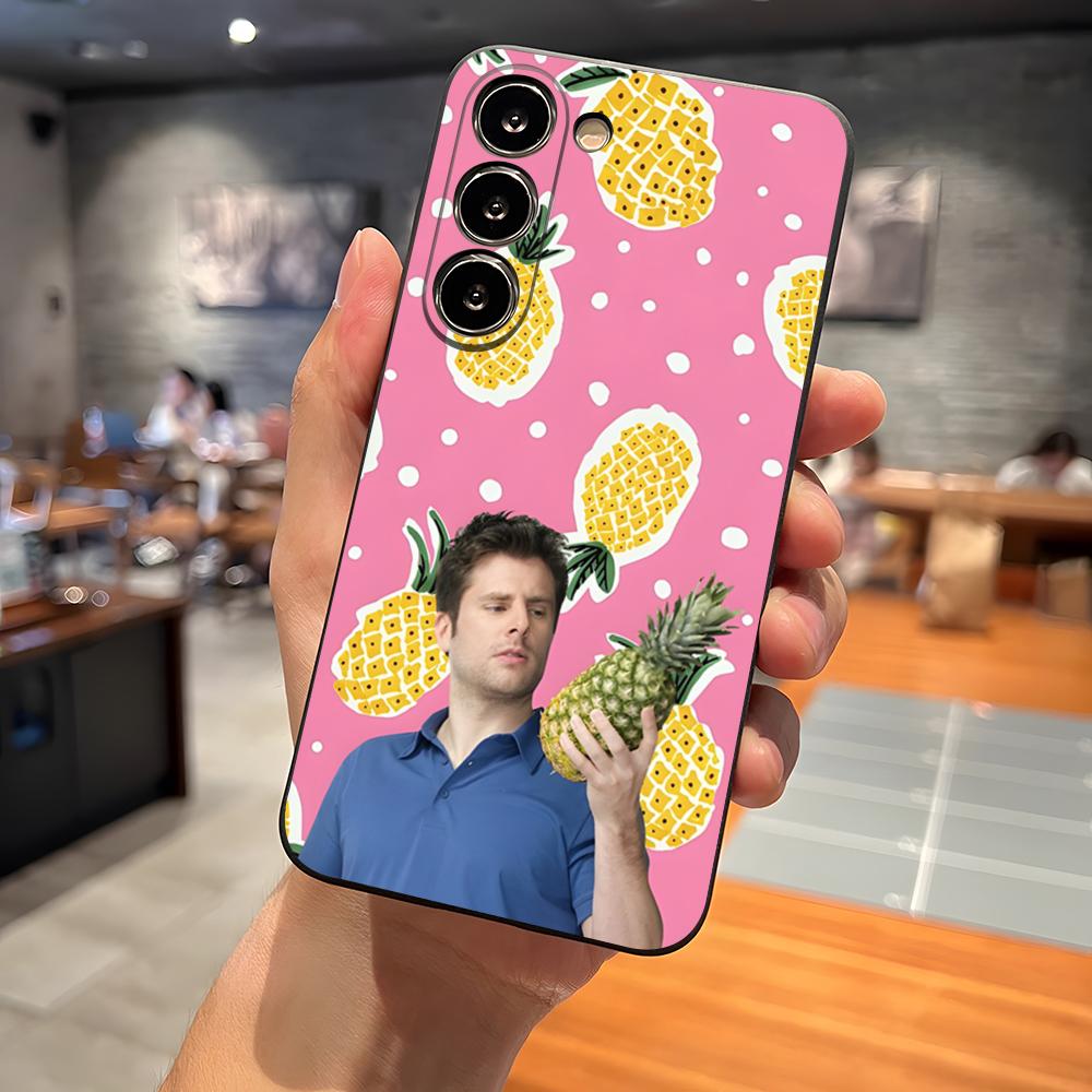 

Psych Shawn And Gus Phone Case For Samsung S23 Ultra S24 S22 S20 Fe S21 Plus Galaxy A54 A34 A24 A53 A13 A16 Back Cover Samsung s25Ultra 5G