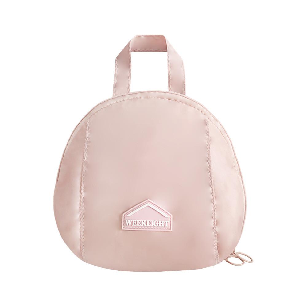 Internal Clothing Organizer With Soft Hemisphere Shape For Travel And Home Storage