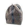 Louis Vuitton M56714 MonogramMacassar KeepallBandouliere55 Hand Bag Duffle Bag