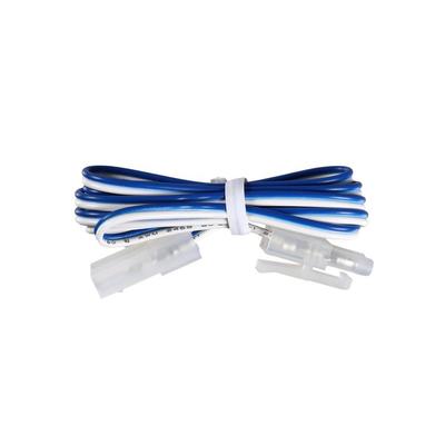 KATO N Gauge Extension Cord DC 90cm 24-825 White
