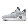 Nike KD Trey 5 IX EP Cushioning Abrasion Resistant Breathable Cushioning Abrasion Resistant Breathable Mid top CW3402-011(Team51-)