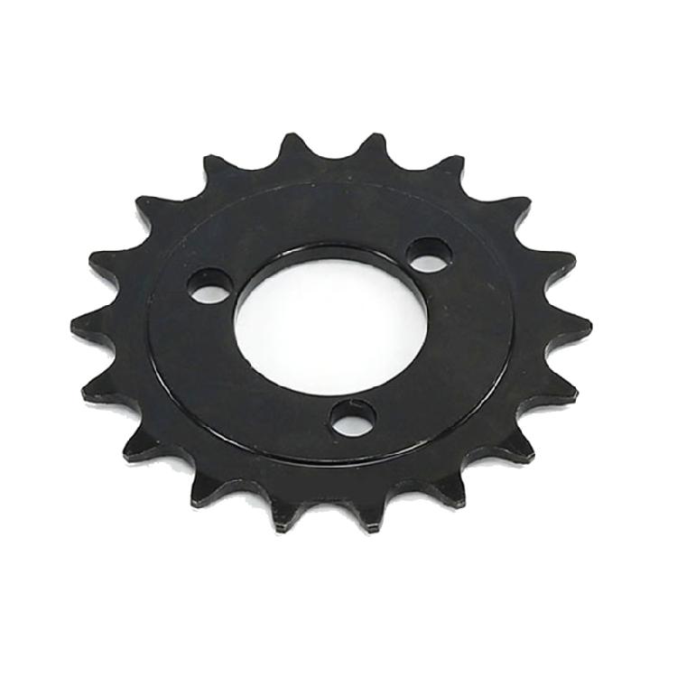 Звезда велосипедной цепи, Велосипедная звездочка, Велосипедная звездочка цепи 410