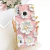 For ITEL A56 Pro Case For ITEL A56 Cover Luxury Fashion Cool Kawaii Cute Painted Silicone Phone Casing