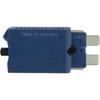 Automatic Installation Fuse Protection 48V 15A Manual Type