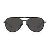 Prada Fashionable Versatile Pilot Style Sunglasses Men Sunglasses PR54ZS1BO5S0
