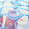 Bath Shower Mat NON Slip PVC Bathroom Mats ANTI Slip Strong Suction 35 X 61CM