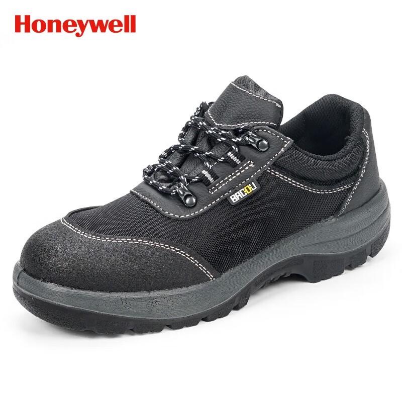 Honeywell SP2011302 Men's Safety Shoes