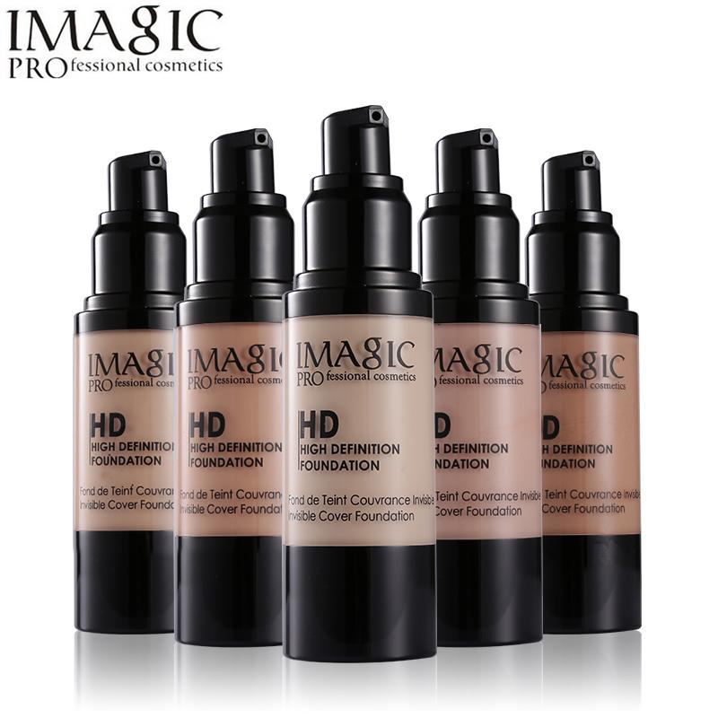 Imagic Face Makeup High Definition - Foundation Makeup Definition Imagic Face Makeup High Definition - Foundation Makeup Definition