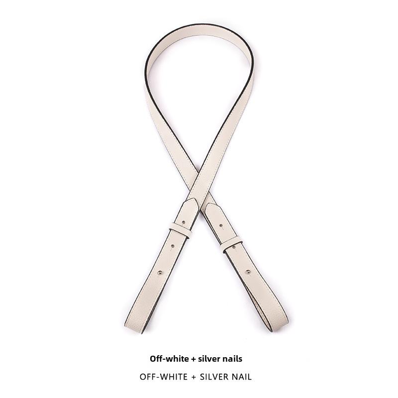 MHS-B-40 Verstellbarer Umhängetasche Gurt - Ersatz Schultergurt Zubehör