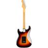 Fender American Professional Classic Stratocaster Maple Fingerboard 3-Color Sunburst