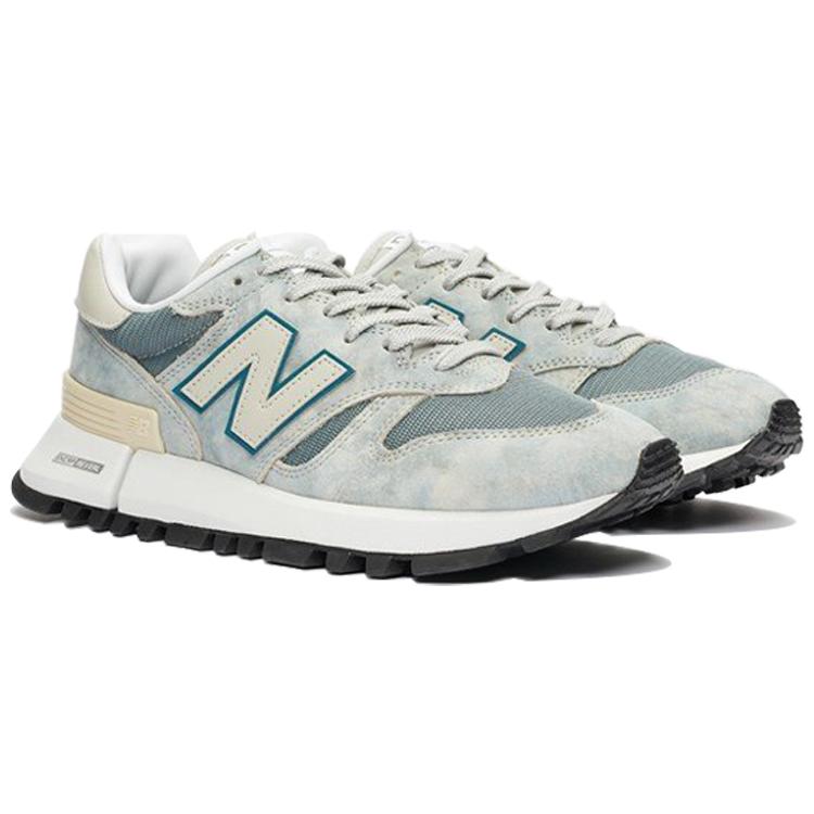 new New Balance RC_1300 Tokyo Design Marbled Blue