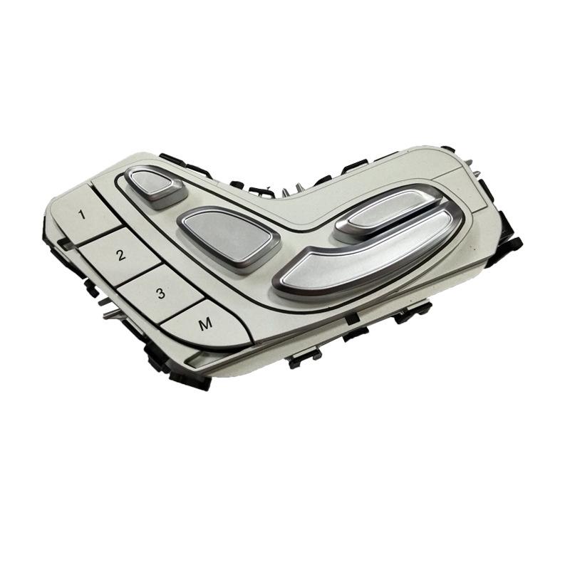 Mercedes-Benz W213 Comutator de control scaun stâng 2139050004