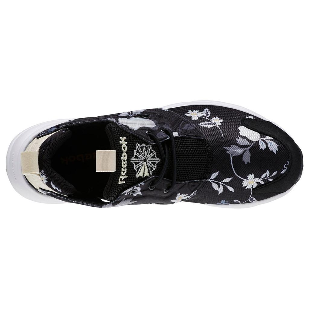 (WMNS) Reebok Furylite Sr Running Shoes Black/White Women's V63576