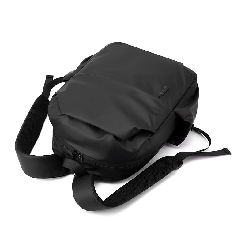 Travel Backpack Men's Computer Bag Travel Student Schoolbag Large Capacity Backpack
