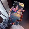 Beautiful Dragonfly Enthusiasts Phone Case For Samsung Galaxy A17 A57 A37 A16 A26 A36 A56 A15 A25 A35 A55 A14 A13 A54 A53 A34 A2