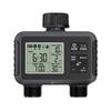 Automatic Sprinkler Garden Faucet Timer For Garden For Outdoor Irrigation IPX5 Waterproof Battery Compartment Seal