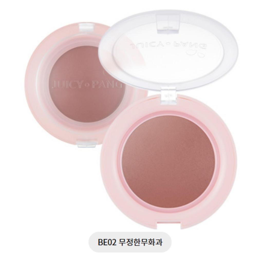 A’pieu Juicy-Pang Jelly Blusher 4.8g