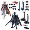 Shodo Kamen Rider Geets Geets Oneness X Geets Premium Edition &