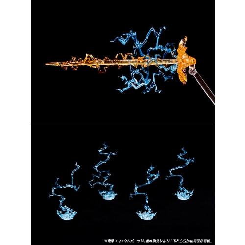 KADOKAWA PLASTIC MODEL SERIES "A Certain Scientific Railgun T" Misaka Mikoto, approximately 163mm tall, color-coded plastic model