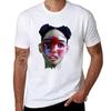 Fka Twigs  Lp1 Tshirt Gym Wear Breathable Short Sleeve Tee