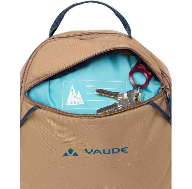 Backpack Vaude Hylax 15 Eclipse (Junior) (15481-750)