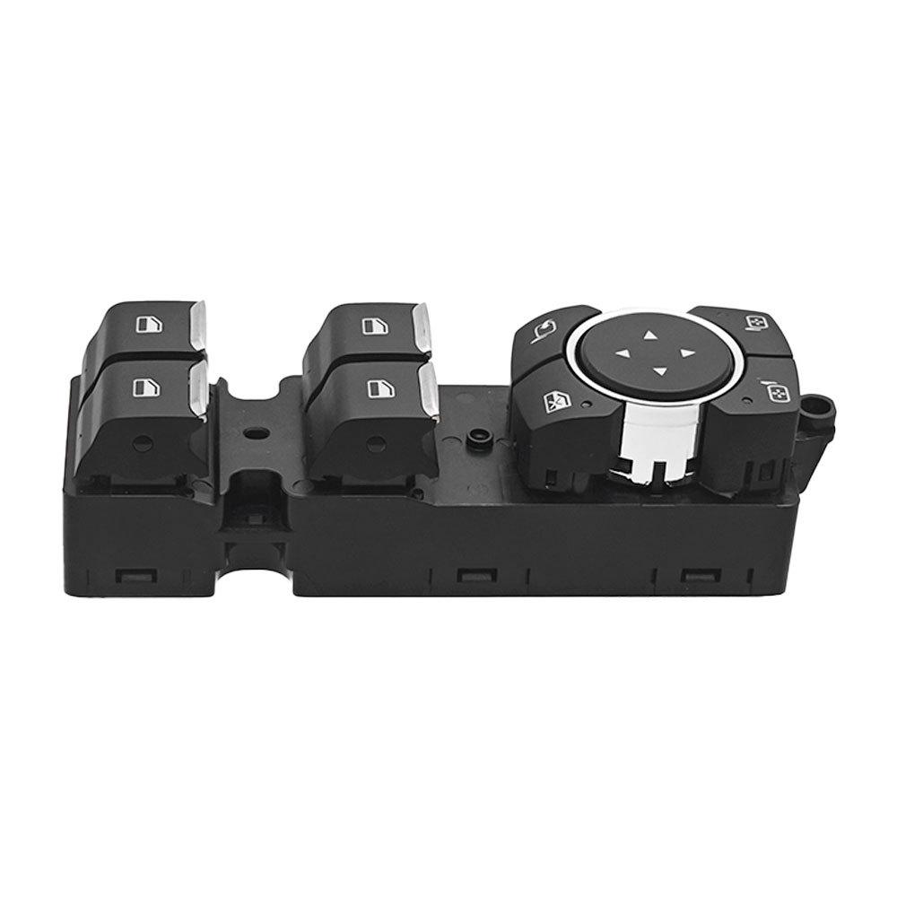M1BT-14540-DC: Fits 19-21 Ford Focus Electric Window Regulator Switch