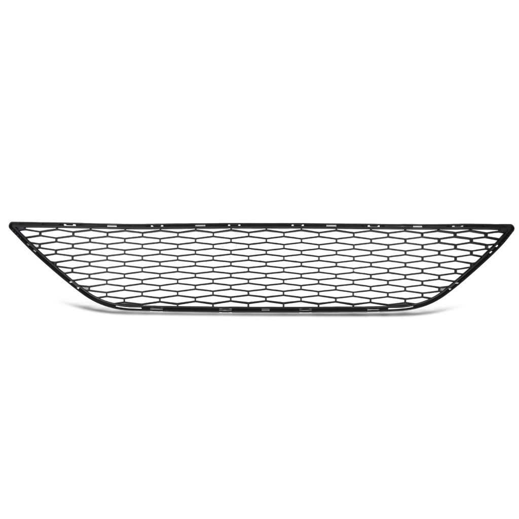 Front Bumper Lower Grille 6J0853667 Replacement For SEAT Ibiza Standard 6J MK4 Pre‑Facelift 2009 To 2012