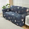 Elastic Sofa Cover All-Inclusive Cover Nordic Style Sofa Cover Non-Slip Fabric Skirt Sofa Cover
