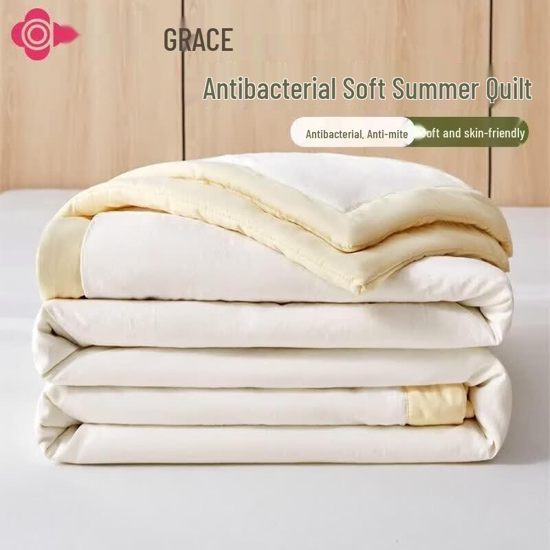 Grace 7A Antibacterial Summer Quilt